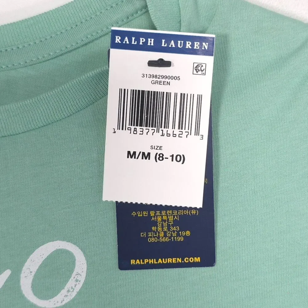 Polo Ralph Lauren this polo